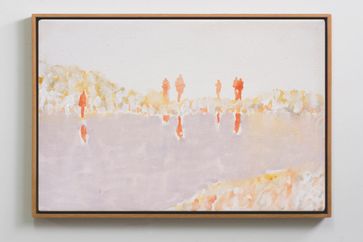 Alan Ibell contemporary artist