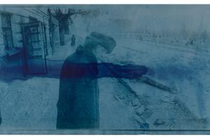 Boris Mikhailov
