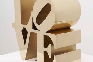 Robert Indiana