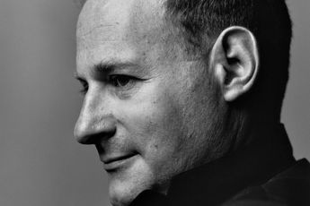 Irving Penn contemporary artist