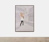 to be titled by Hugo McCloud contemporary artwork sculpture