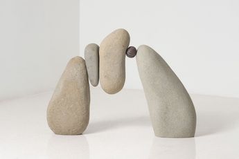Lorenzo Brinati contemporary artist