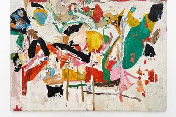 Sebastian Silva contemporary artist