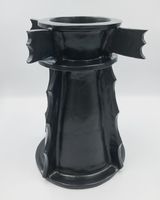 Mortero alado by Francisco Munoz contemporary artwork