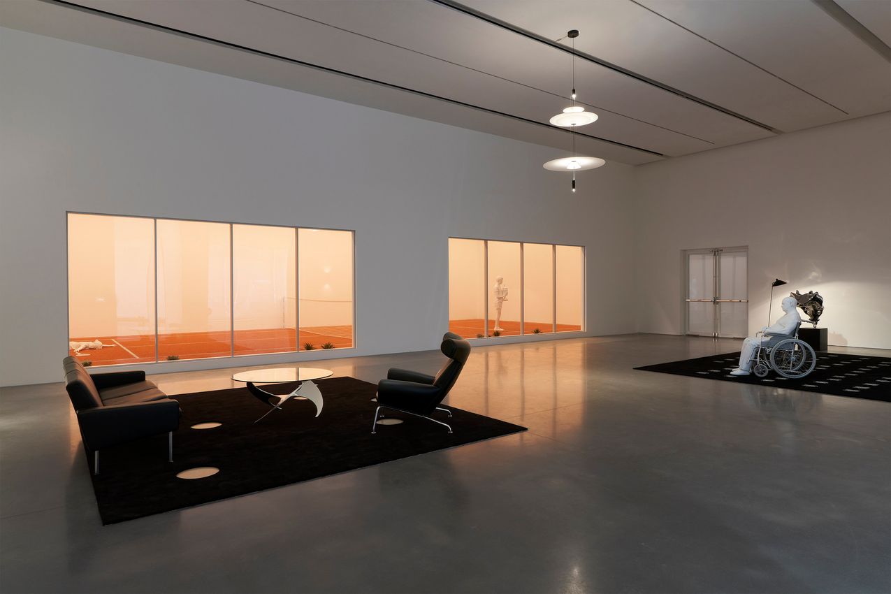 Elmgreen & Dragset