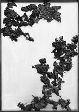Fluid Moment by Lee Chin-Fai Danny contemporary artwork sculpture