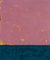 Overlaid Series No.25-60-06 by Kim Deok Han contemporary artwork painting