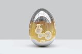 Dan 26 by Li Hongwei contemporary artwork sculpture