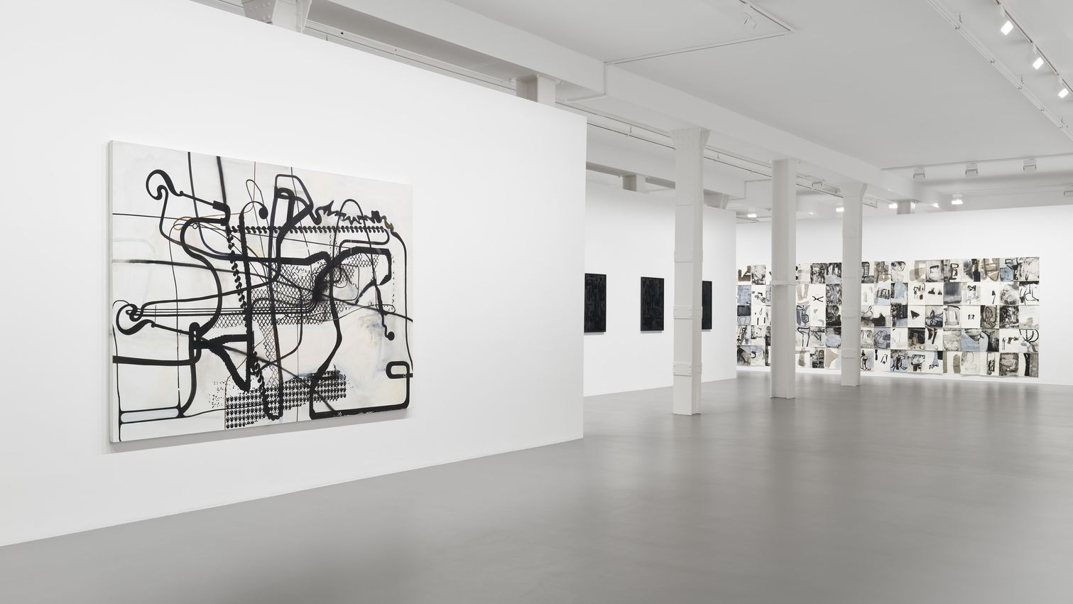 Group Exhibition