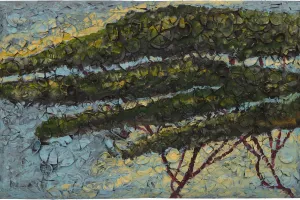 Julian Schnabel