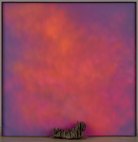 2-2.5-3 No.11 by Chen Zihao contemporary artwork Painting