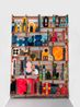 Assembly by Lubna Chowdhary contemporary artwork Sculpture