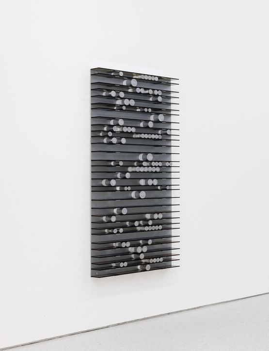 Untitled by Alice Wang contemporary artwork Sculpture