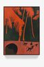 Ancestral arrival in Suphino by Cassi Namoda contemporary artwork Painting