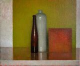 SL525 by Jude Rae contemporary artwork painting