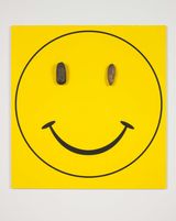 Justified and Ancient by Jeremy Deller contemporary artwork print