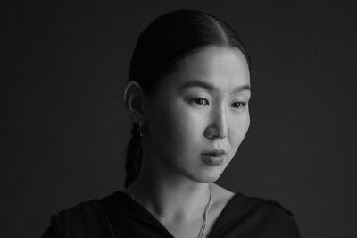 New Exhibition Series Brings Asias Extraordinary Breadth of Artistic Talent to the UK