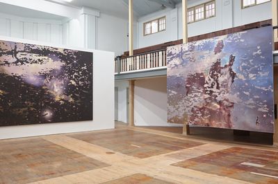Auckland Lowdown Must-See Exhibitions