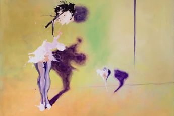 Michael Alexander Campbell contemporary artist