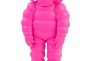 KAWS