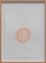seed ivx by Yasam Sasmazer contemporary artwork painting works on paper