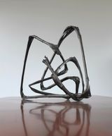 BB by Xiao Yu contemporary artwork sculpture