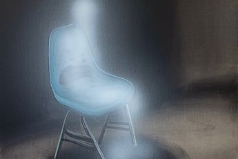 Tala Madani contemporary artist