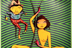 Osgemeos