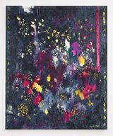 Sexy X by Marina Rheingantz contemporary artwork painting works on paper