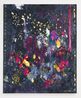 Sexy X by Marina Rheingantz contemporary artwork Painting