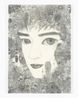 Apparaitre by Ataru Sato contemporary artwork Works on Paper