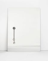 My Most Wanted 4 by Monica Bonvicini contemporary artwork sculpture