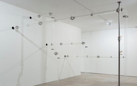 Morro Mundo by Laura Vinci contemporary artwork Installation