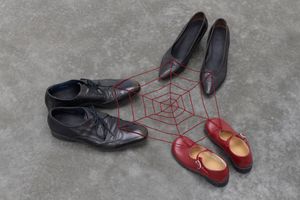 Mona Hatoum