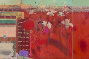 Wang Yuping