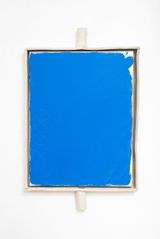 Aithfields Pool by Jake Walker contemporary artwork painting