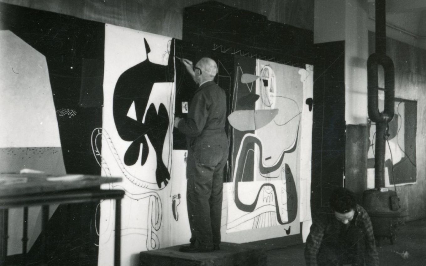 Le Corbusier