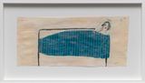 Milk Bath by Azade Koker contemporary artwork mixed media