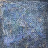 Equitable star fall by Woo Min Jung contemporary artwork painting