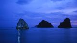 Ghost Island Noppharat Thara Beach Krabi by Map Office contemporary artwork photography