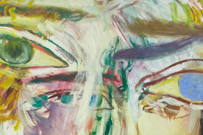 TEFAF and Independent Art Fair Advisory Selections