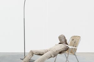 Mark Manders