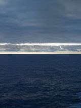 Untitled 4 From Your Shore to My Shore by Catherine Opie contemporary artwork photography