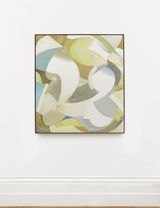 Composition 512 by Gabriele Cappelli contemporary artwork painting