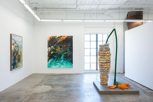 Group Exhibition