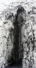 Cliff 25 by Hiroshi Senju contemporary artwork Painting
