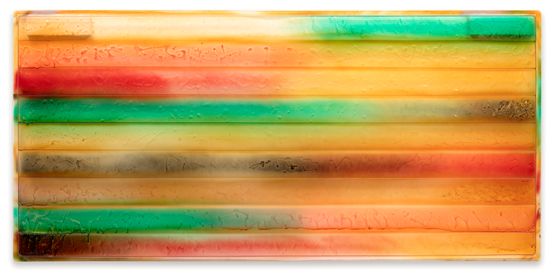 Untitled by Craig Kauffman contemporary artwork Sculpture