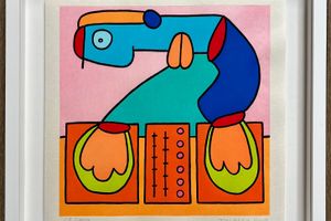 Thierry Noir
