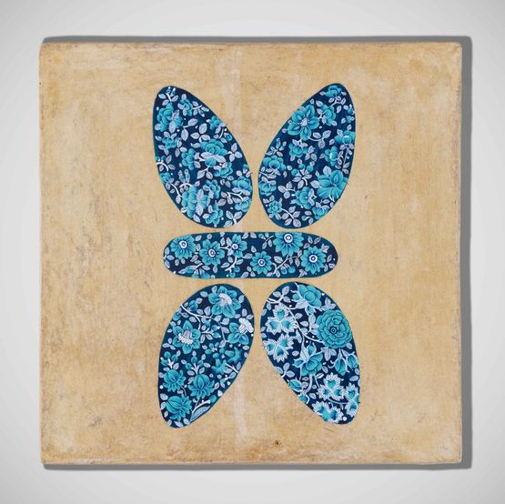 Spring The Queen by Praneet Soi contemporary artwork Painting