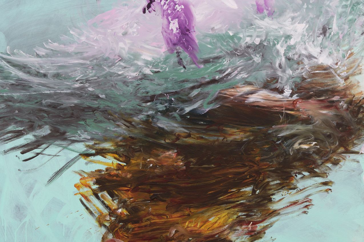 Alessandro Twombly's Art For Sale, Exhibitions & Biography